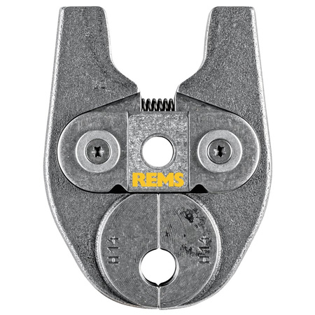 CĘGA ZACISKOWA MINI H 14