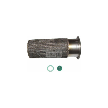 Zestaw przezbrojeniowy z GZ 50 na gaz płynny, CGB-20, CGW-20/120, CGS-20/160, CSZ-20/300