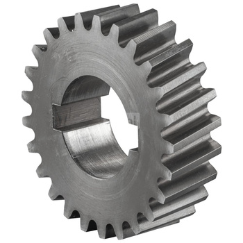 Kolo walcowe - czołowe M2