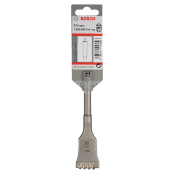 Dłuto do fug SDS plus/125