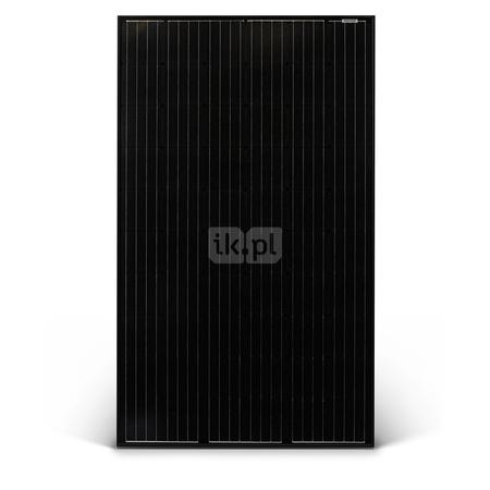 Pojedynczy panel NIBE PV 320Wp  NIBE PVK 20-1