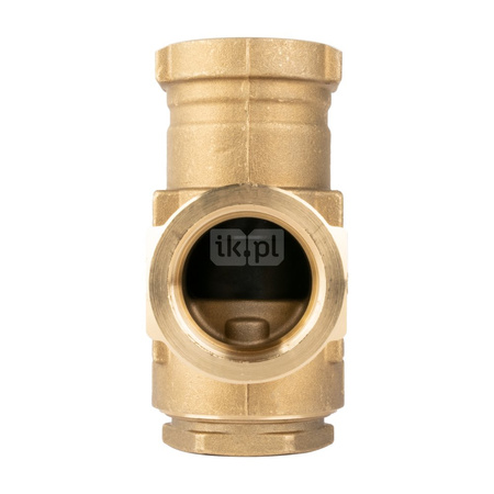 Zawór bezpieczeństwa AFRISO ATV 553 mosiądz GW 1 1/4''