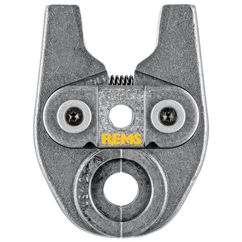 CĘGA ZACISKOWA MINI US 1/2