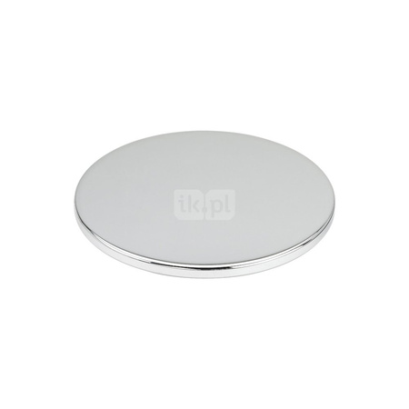 Zestaw odpływowy VIEGA 6145390 chromowane 74 mm