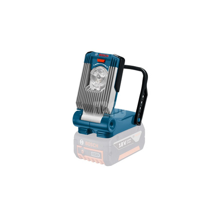 Latarka14,4/18 V, bez akumulatorów i ładowarki, 3x LED, 300 lx