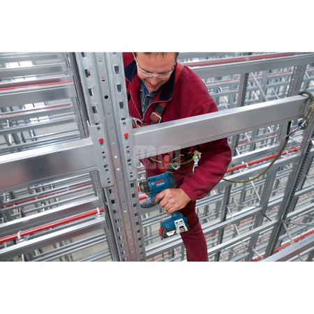 Klucz udarowy GDX 180-LI (solo)