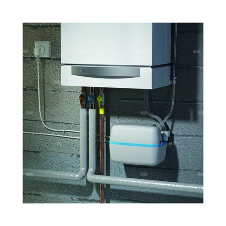 Pompka SANICONDENS PRO