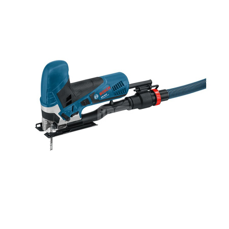 GST 90 E Wyrzynarka 650 W, 500-3.100 skok-1, SDS, E, O, walizka