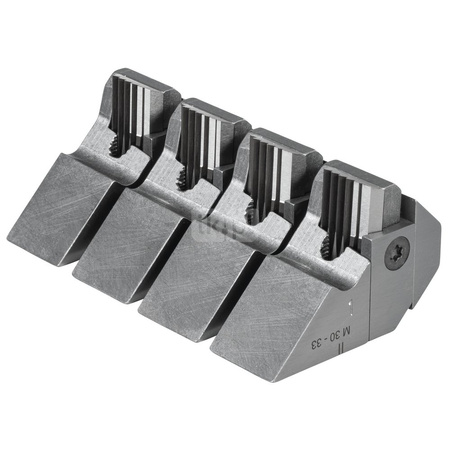 STREHLER + HALTER GRZEB.+EL.MOCUJ.M 30-33, KPL.