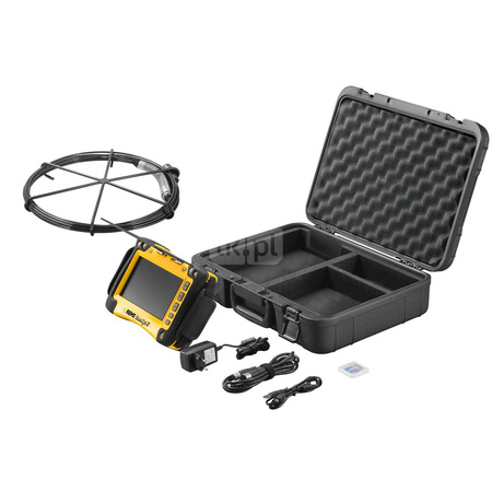 REMS CAMSYS 2 SET S-COLOR 10 K