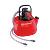 ROMATIC 20 Pompa odwapniająca