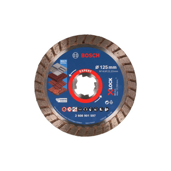 TARCZA DIAMENTOWA Universal Turbo