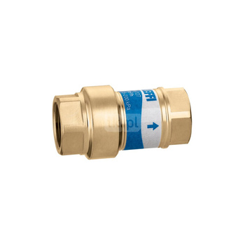 AUTOFLOW - Kompaktowy automatyczny regulator natężenia przepływu O3/4"