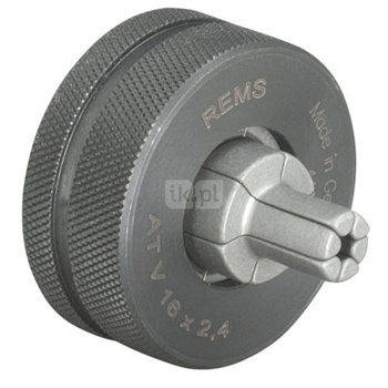 głow.  AT V 16 x 2,4