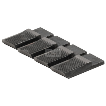 Noże grzeb.UNC 5/16-18 HSS