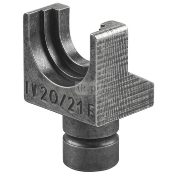 GŁOW. ZACISKOWA IV 20 F