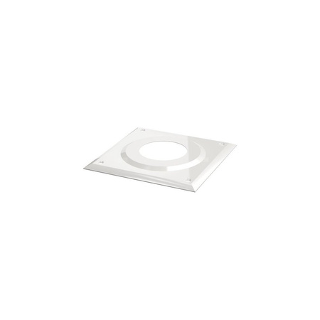 Panel maskujący (2726) fi80 biały