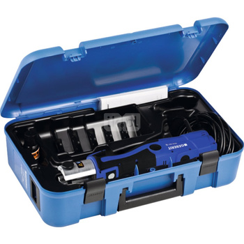 Zaciskarka GEBERIT Mapress ECO203 (zasilanie sieciowe) 230 V + walizka