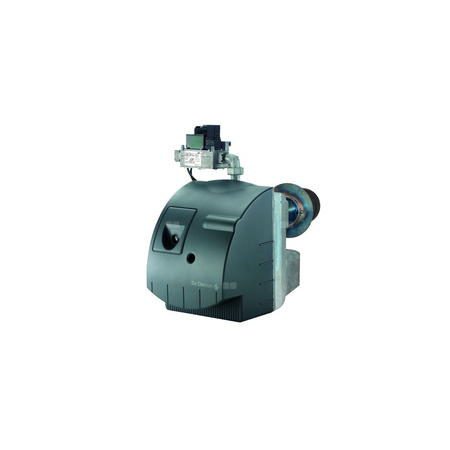 G 201/2N Palnik gazowy jednostopniowy 65-120 kW