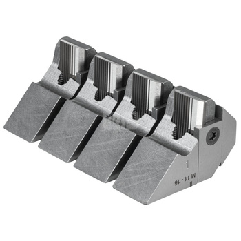 STREHLER + HALTER GRZEB.+EL.MOCUJ.M 14-16, KPL.