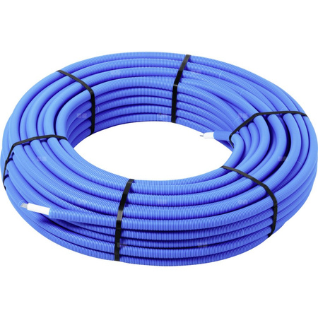 Smartpress/Pexfit Pro-rura wielowarstwowa wyposażenie, Rura ochronna, nr wzoru 4704.1