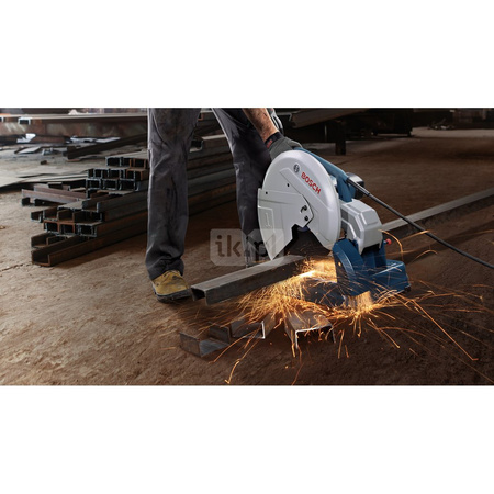 Piła do metalu GCO 14-24 J