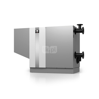 Kocioł gazowy jednofunkcyjny WOLF MGK-2-800 kondensacyjny stojący 133-752 kW