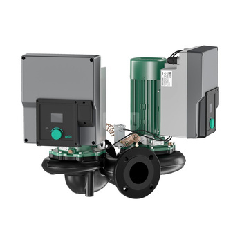 Wilo-Yonos GIGA2.0-D 65/1-8/M-1,1-R1-S1 pompa dławnicowa podwójna IE5