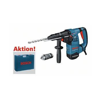 Młot ud.-obr.SDS-plus GBH 3000