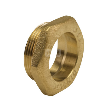 Nakrętka złącza ARCO, 20 mm mosiądz