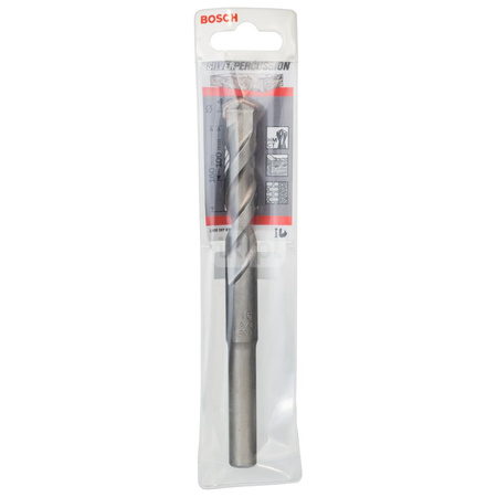 WIERTŁO CYL-3 #16X160 MM 1PC