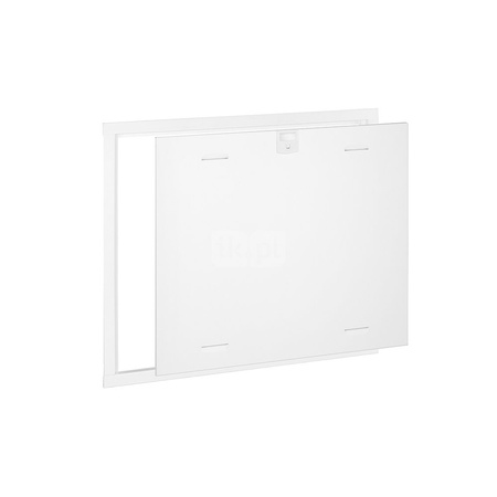 Drzwiczki inspekcyjne dla 659104