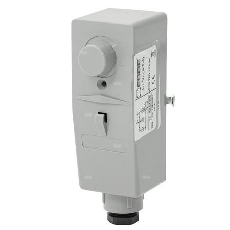 Termostat ESBE TSA 112 230V AT-I zanurzeniowy 20 … 90'C, długość wkładki 99 mm