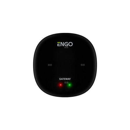 Bramka internetowa ZigBee do urządzeń serii ENGO Smart - 932341273 / EGATEZB