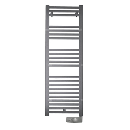 Suszarka łazienkowa 2012 model ANTHRACITE 300W, kolor ANTHRACITE