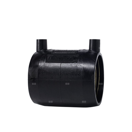 Mufa elektrooporowa PE100 SDR11 d280, Georg Fischer