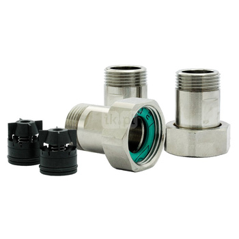 Zestaw połączeniowy KTD312 G1 1/4-R1