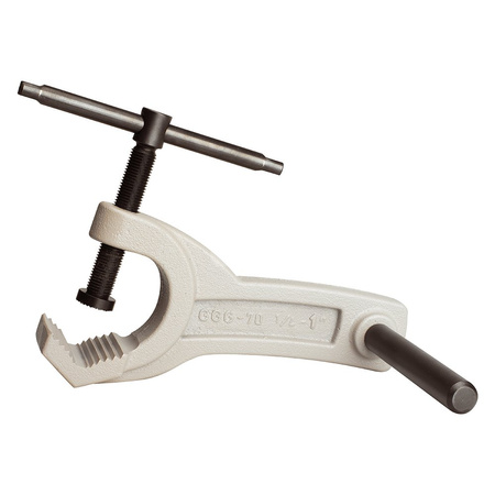 Gwintownica SC1250 1/2-1 1/4"