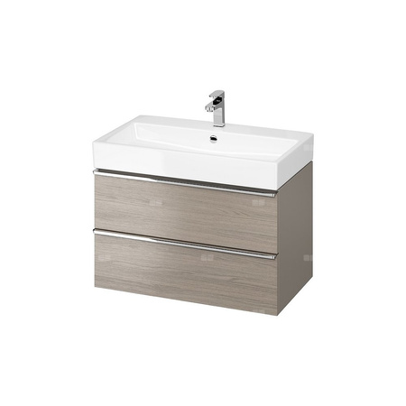 SET B591 WIRGO 80 SZARY.UCH.CH.(S. FSC MIX70% SGSCH-COC-007574+UM)WIR