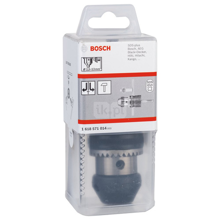 UCHWYT WIERT.13MM/SDS-PL.