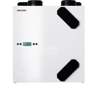 Urządzenie wentylacyjne centralne STIEBEL ELTRON LWZ 70 E z odzyskiem ciepła