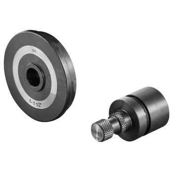 ROLKI DO WYOBLAN.1-1 1/2¨ PARA