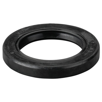 Pierścień uszczelniający walu