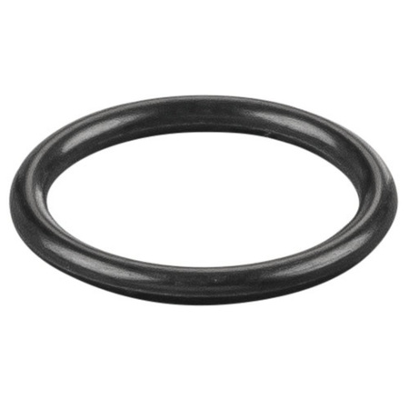 Pierścień samouszcz. okrągły