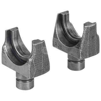 GŁOW. ZACISKOWA LR 28, PARA