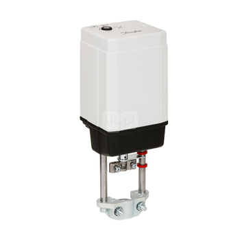 Siłowniki elektryczne AME 56 24V 4s/mm 40mm 1500N