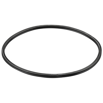 Pierścień o przekroju kwadrat.