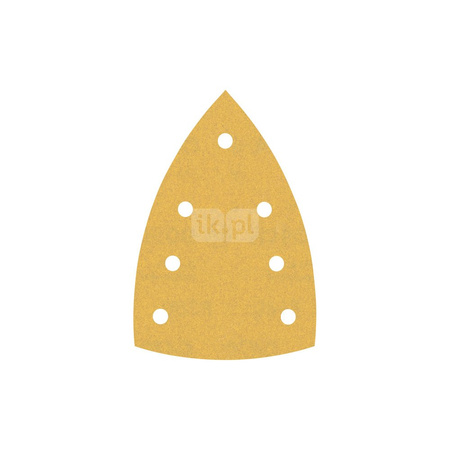 OKŁADZINA SZLIFIERSKA C470,100x150mm,P18