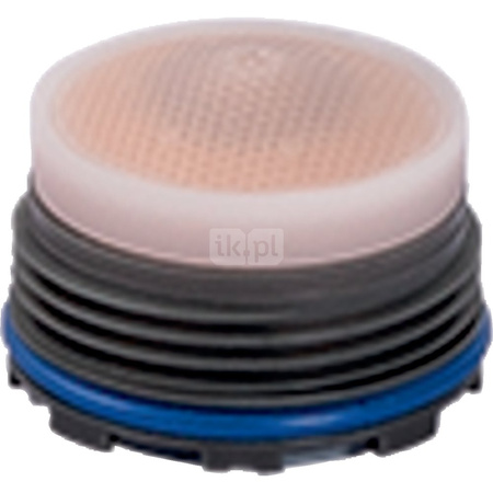 Regulator strumienia M18.5x1, 5.0 l/min