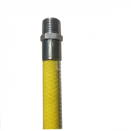 Przewód gaz. MH-PROFIGAS 112 (Gw-Gz) 1250mm